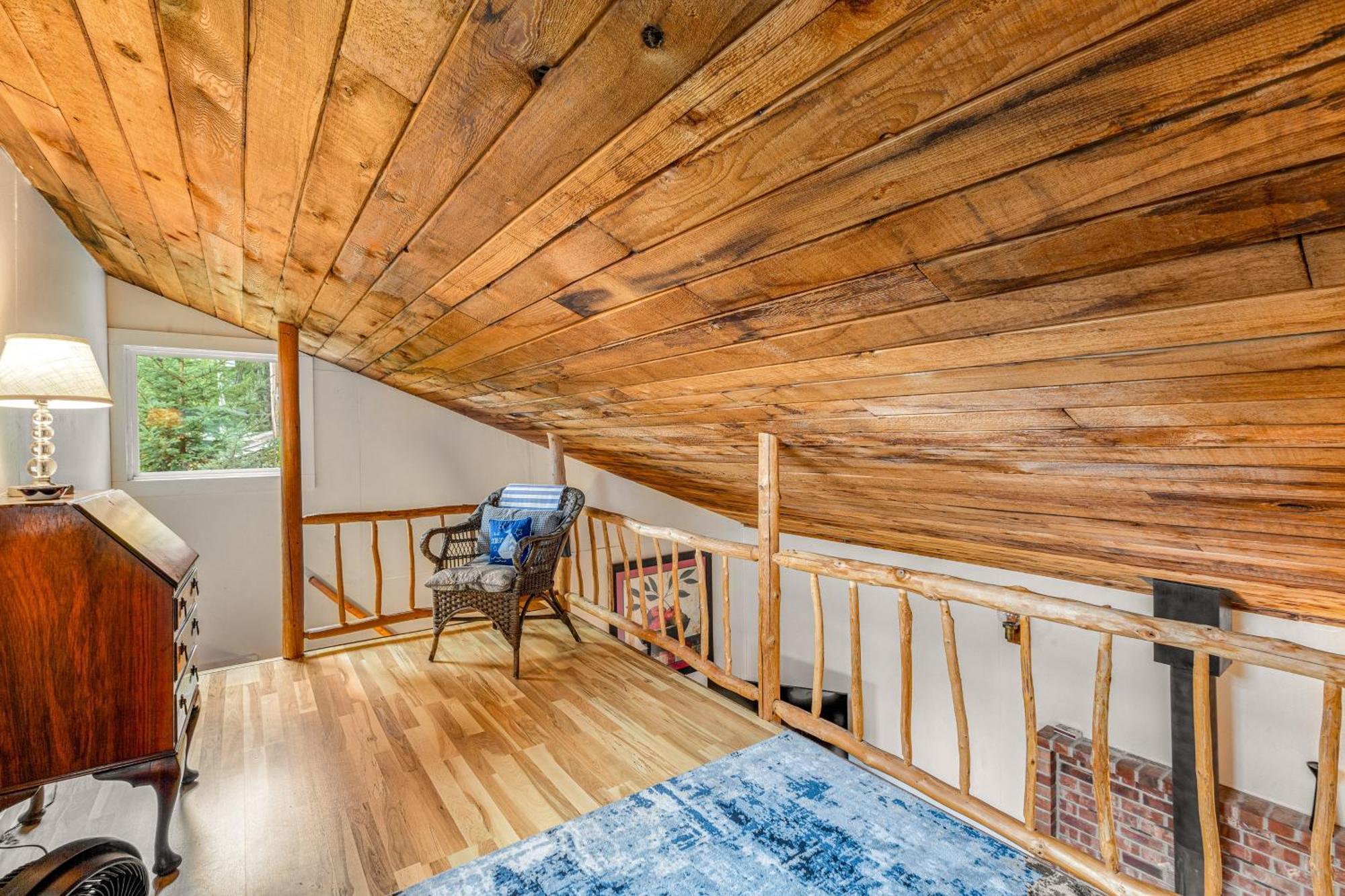 Seabeck Cottage On Hood Canal Exterior foto